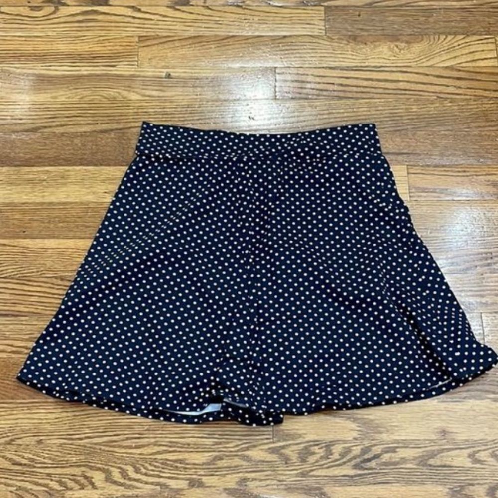 Dona Jo Athleisure Golf Skort